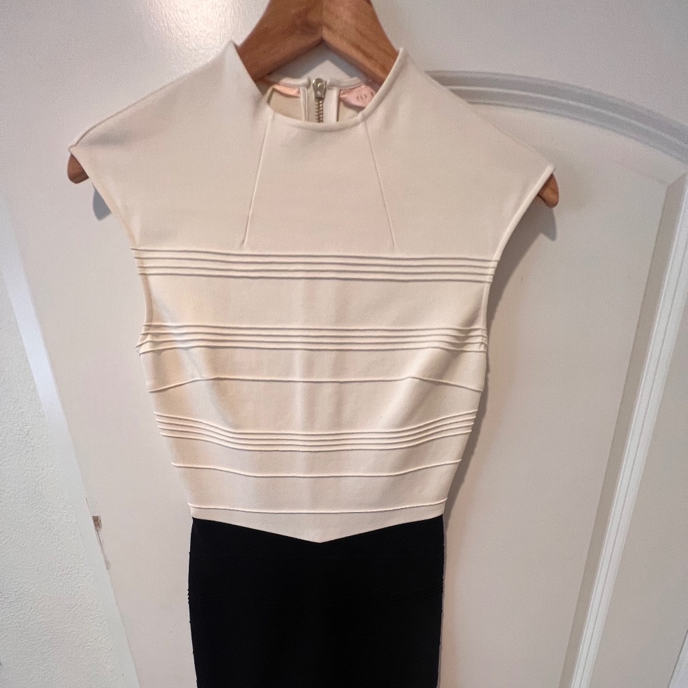 Ted Baker Dress